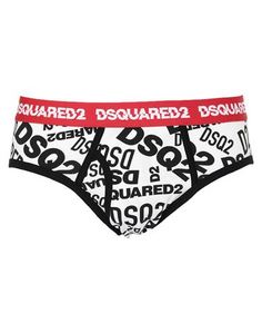 Трусы Dsquared2