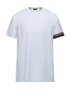 Футболка Dsquared2