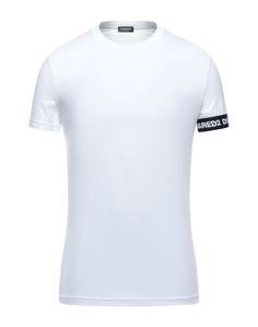 Футболка Dsquared2