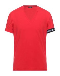 Футболка Dsquared2