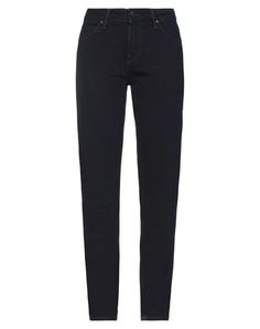 Джинсовые брюки Lee