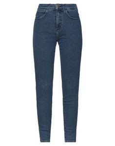 Джинсовые брюки Wrangler