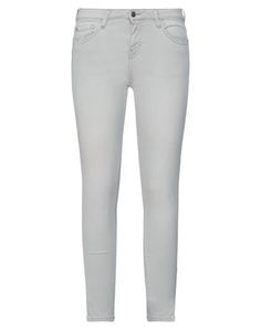 Джинсовые брюки Iro.Jeans