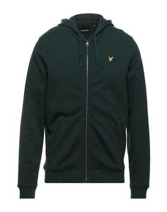 Толстовка Lyle & Scott