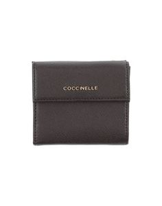 Бумажник Coccinelle