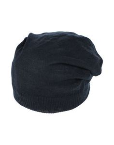 Головной убор Rick Owens