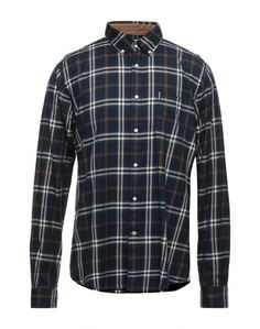 Pубашка Barbour