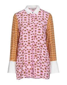 Pубашка NÜmph