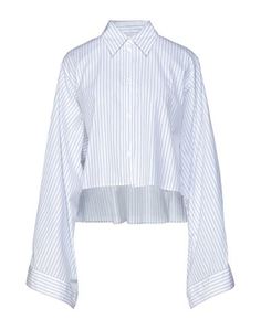 Pубашка Mm6 Maison Margiela