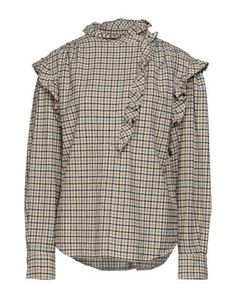 Pубашка Isabel Marant Étoile