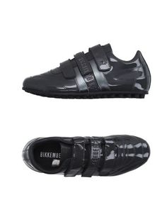 Кеды и кроссовки Bikkembergs