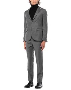 Костюм Manuel Ritz