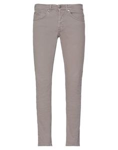 Джинсовые брюки Dondup