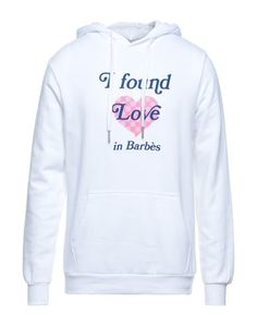 Толстовка Eleven Paris