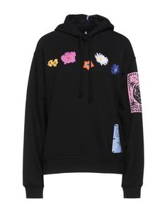 Толстовка McQ Alexander Mc Queen