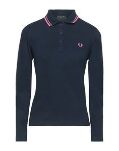 Поло Fred Perry