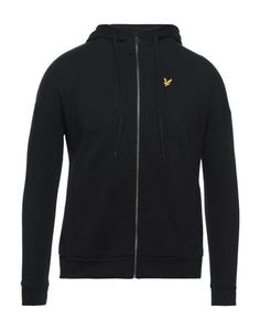 Толстовка Lyle & Scott