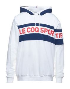 Толстовка Le Coq Sportif