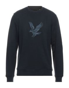 Толстовка Lyle & Scott