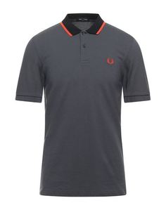 Поло Fred Perry