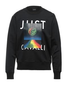 Толстовка Just Cavalli