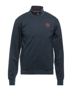 Толстовка Sergio Tacchini