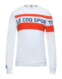 Толстовка Le Coq Sportif