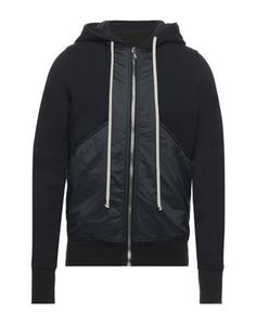 Толстовка Drkshdw BY Rick Owens