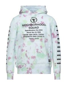 Толстовка Neighborhood