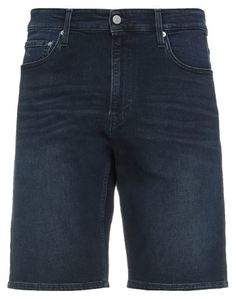 Джинсовые шорты Calvin Klein Jeans