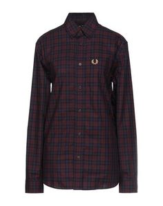 Pубашка Fred Perry