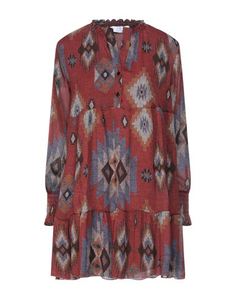 Короткое платье Kaos