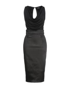 Платье миди Elisabetta Franchi