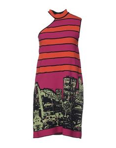 Короткое платье M Missoni