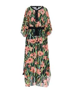 Длинное платье Pinko