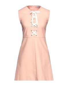 Короткое платье RED Valentino