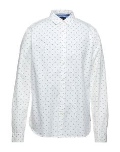 Pубашка Scotch & Soda