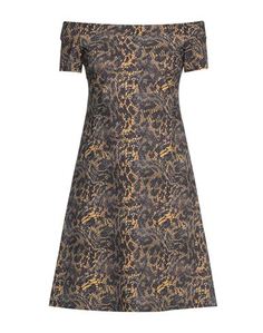 Короткое платье Chiara Boni LA Petite Robe