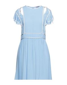 Короткое платье RED Valentino