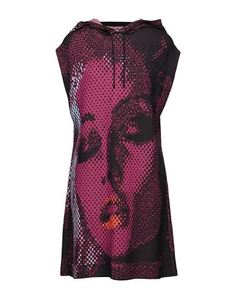 Короткое платье M Missoni