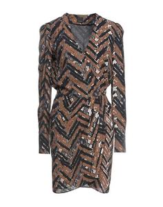 Короткое платье Pinko