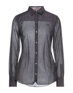 Pубашка Fred Perry