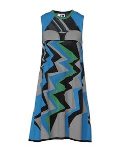 Короткое платье M Missoni