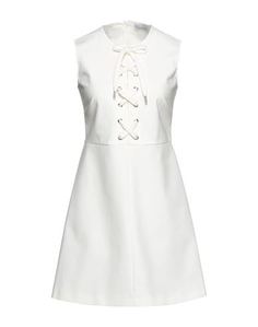 Короткое платье RED Valentino