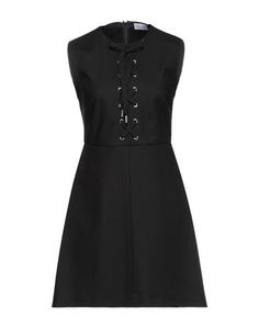 Короткое платье RED Valentino