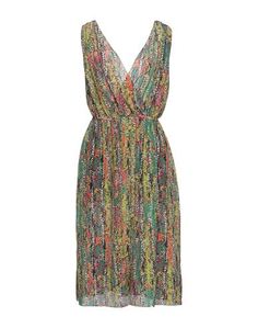 Платье миди M Missoni