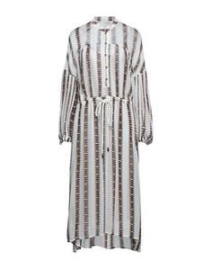 Длинное платье Munthe