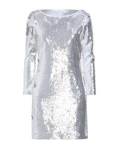 Короткое платье be Blumarine