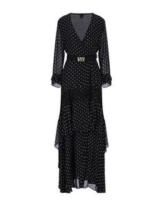 Длинное платье Pinko