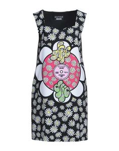 Короткое платье Boutique Moschino